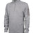 Charles River Men's Heathered Fleece Pullover Charles River