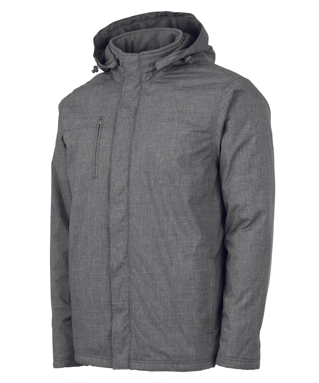 Charles River Men's Journey Parka Charles River
