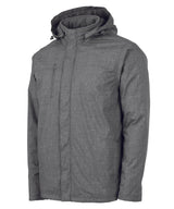 Charles River Men's Journey Parka Charles River
