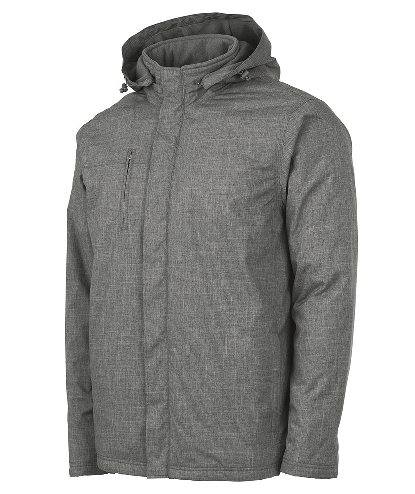 Charles River Men's Journey Parka Charles River