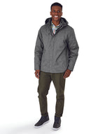 Charles River Men's Journey Parka Charles River
