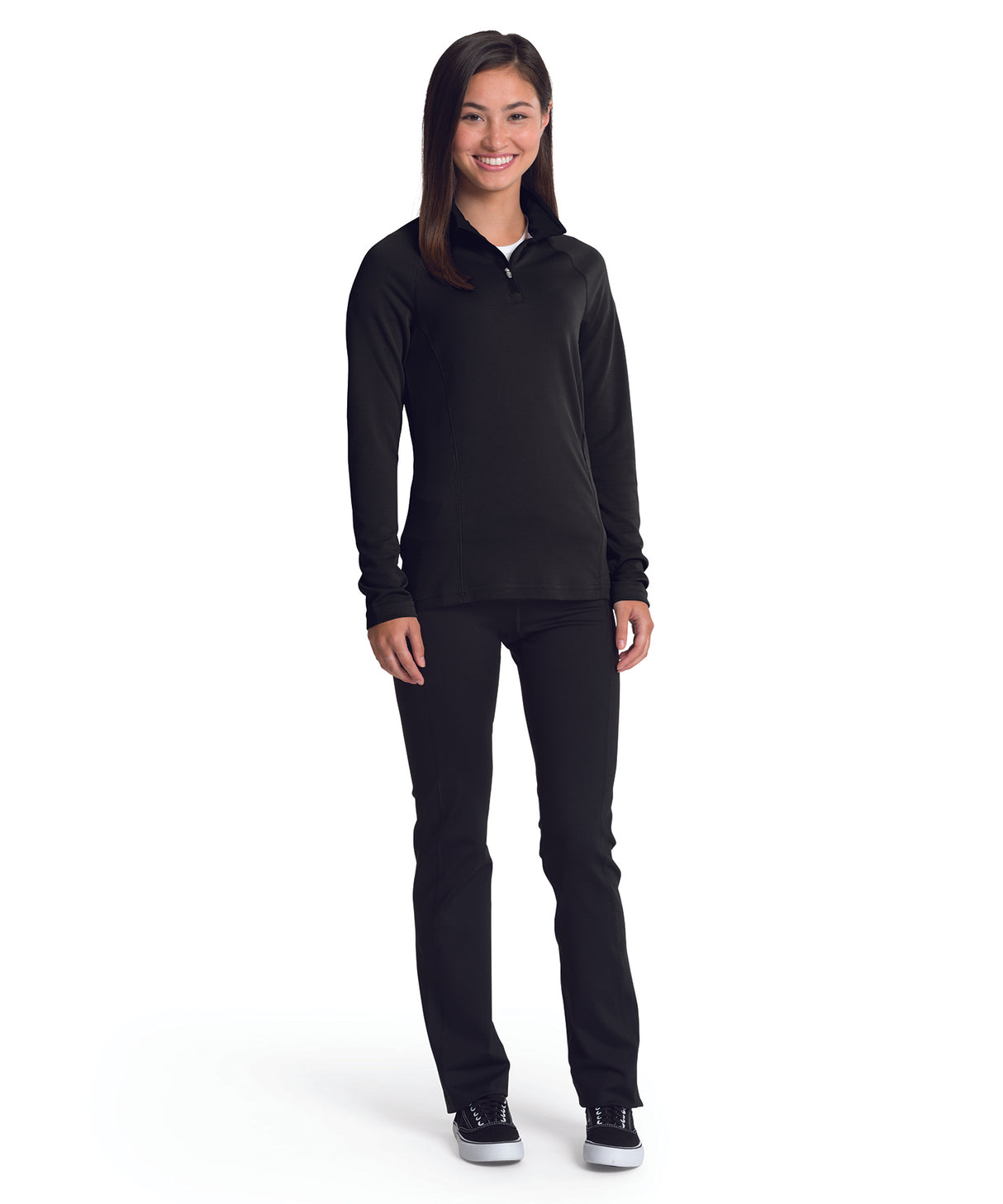 Charles River Women's Fusion Pullover Charles River