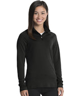 Charles River Women's Fusion Pullover Charles River