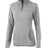 Charles River Women's Heathered Fleece Pullover Charles River