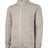 Charles River Men's Heathered Fleece Jacket Charles River