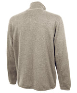 Charles River Men's Heathered Fleece Jacket Charles River