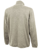 Charles River Men's Heathered Fleece Jacket Charles River