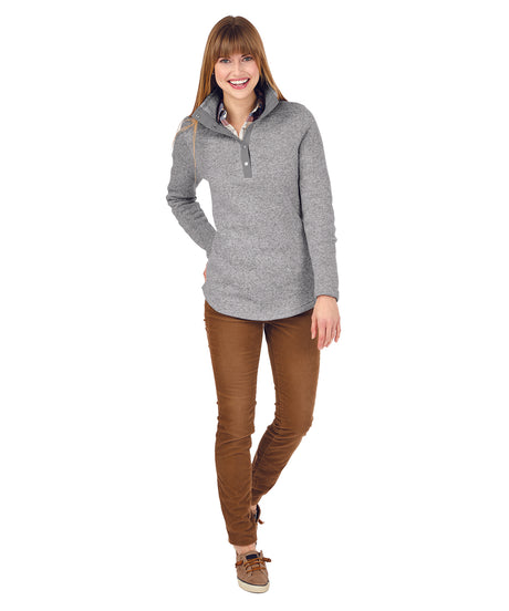 Charles River Women's Hingham Tunic Charles River