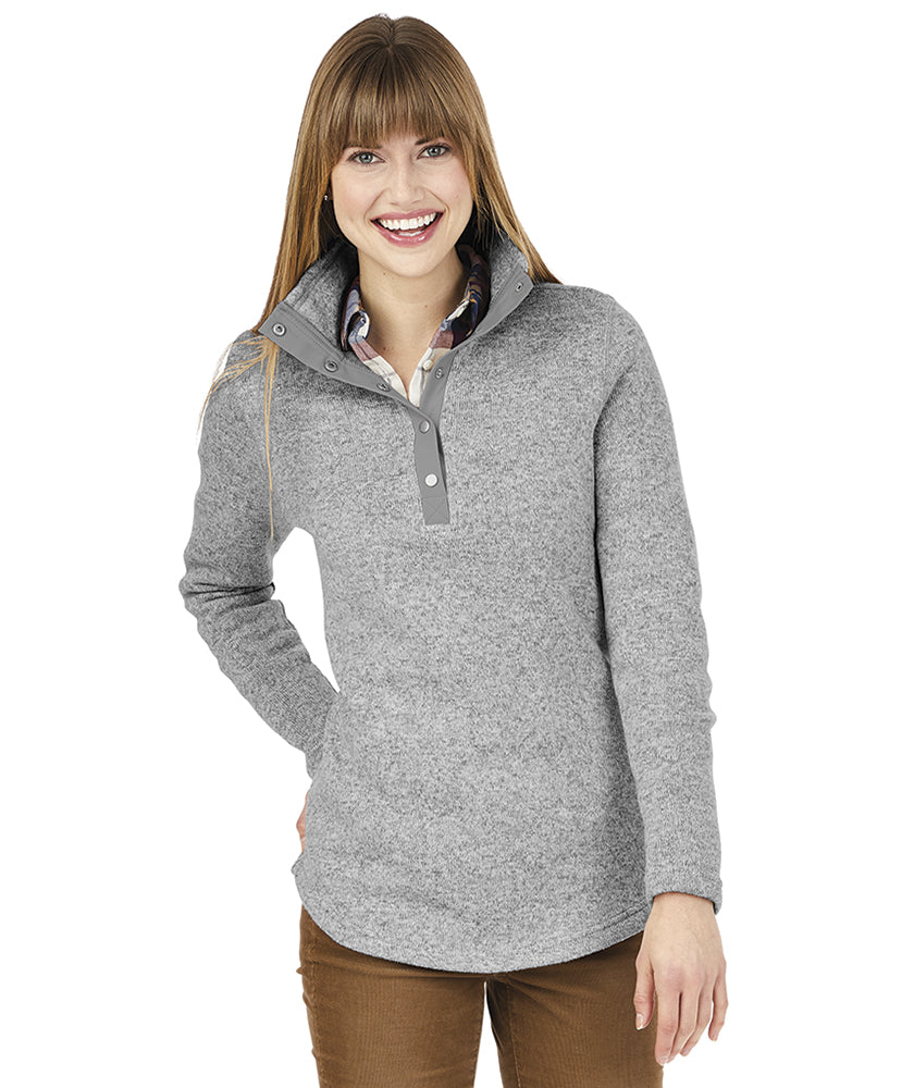 Charles River Women's Hingham Tunic Charles River