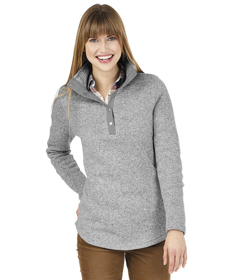 Charles River Women's Hingham Tunic Charles River