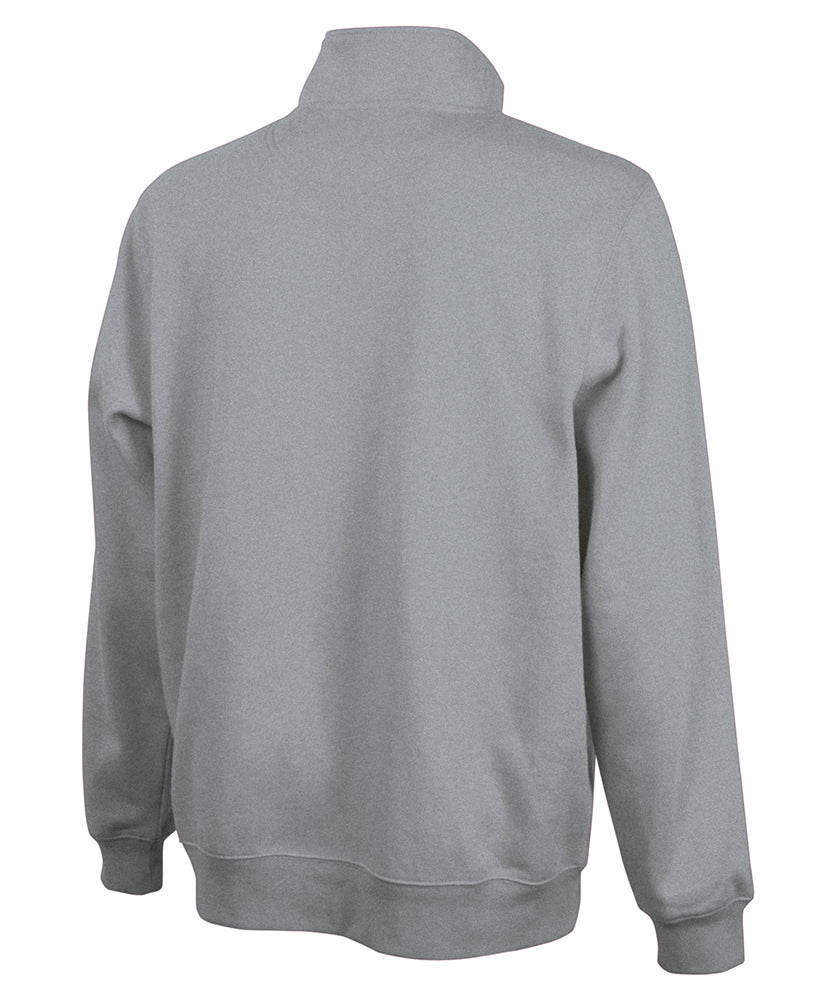 Charles River Youth Crosswind Quarter Zip Sweatshirt Charles River