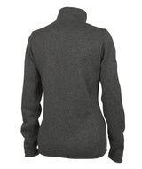 Charles River Women's Heathered Fleece Pullover Charles River