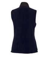 Charles River Women's Ridgeline Fleece Vest Charles River