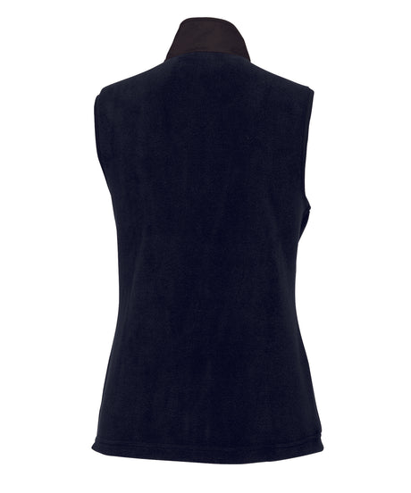 Charles River Women's Ridgeline Fleece Vest Charles River