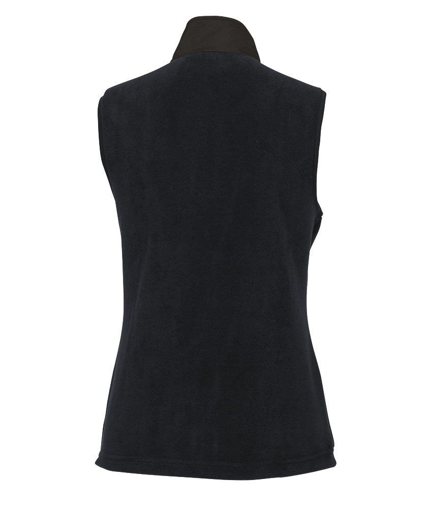 Charles River Women's Ridgeline Fleece Vest Charles River