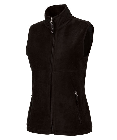 Charles River Women's Ridgeline Fleece Vest Charles River