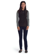 Charles River Women's Ridgeline Fleece Vest Charles River