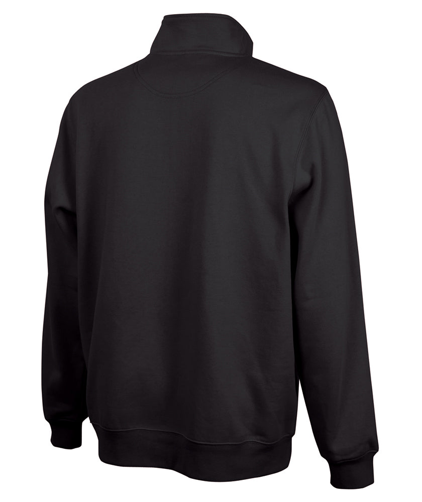 Charles River Youth Crosswind Quarter Zip Sweatshirt Charles River