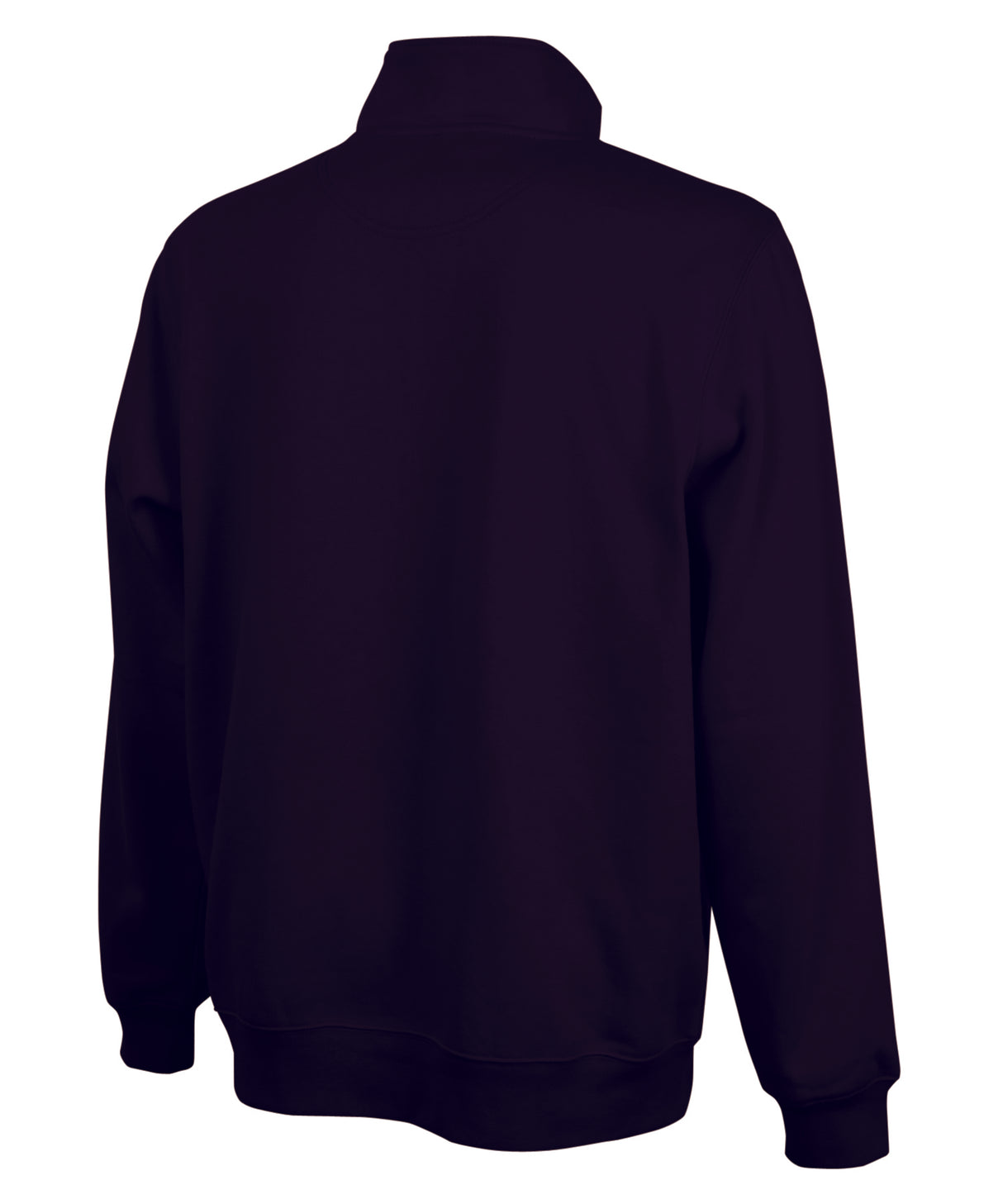Charles River Youth Crosswind Quarter Zip Sweatshirt Charles River