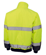 Charles River Men's Signal Hi-Vis Jacket Charles River