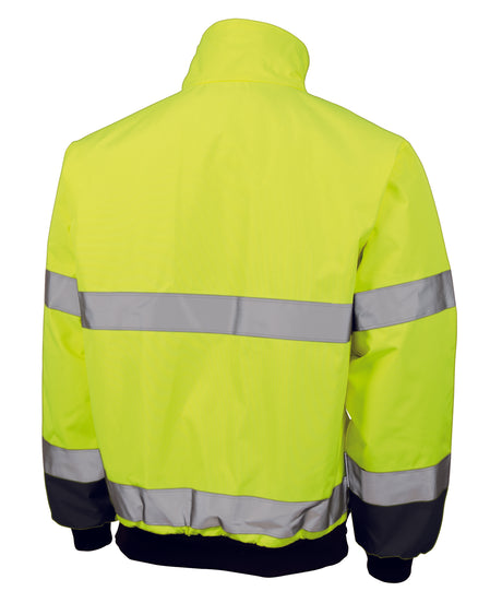 Charles River Men's Signal Hi-Vis Jacket Charles River
