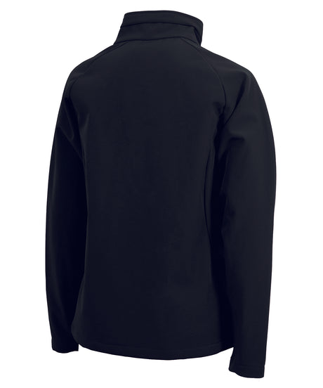 Charles River Women's Ultima Soft Shell Jacket Charles River