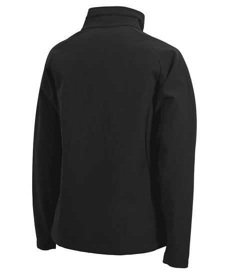 Charles River Women's Ultima Soft Shell Jacket Charles River