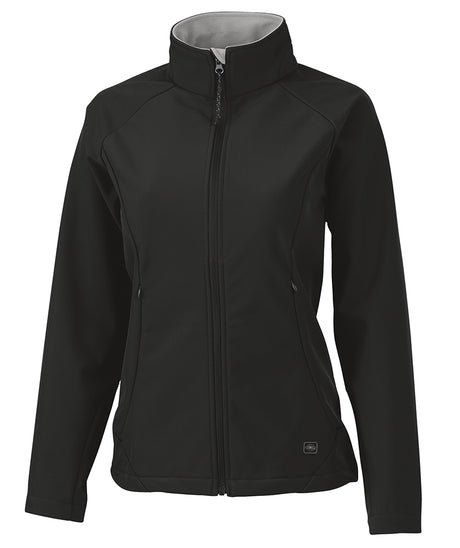 Charles River Women's Ultima Soft Shell Jacket Charles River