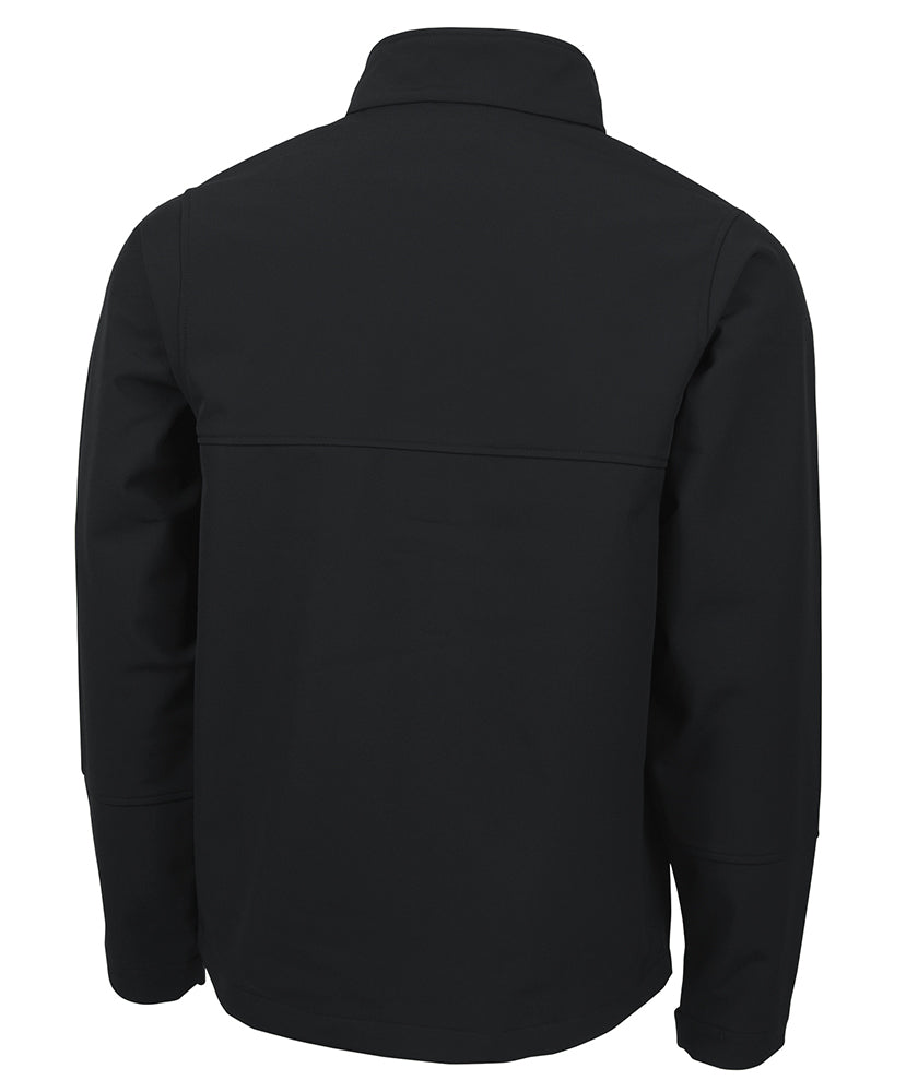 Charles River Men's Ultima Soft Shell Jacket Charles River