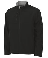 Charles River Men's Ultima Soft Shell Jacket Charles River