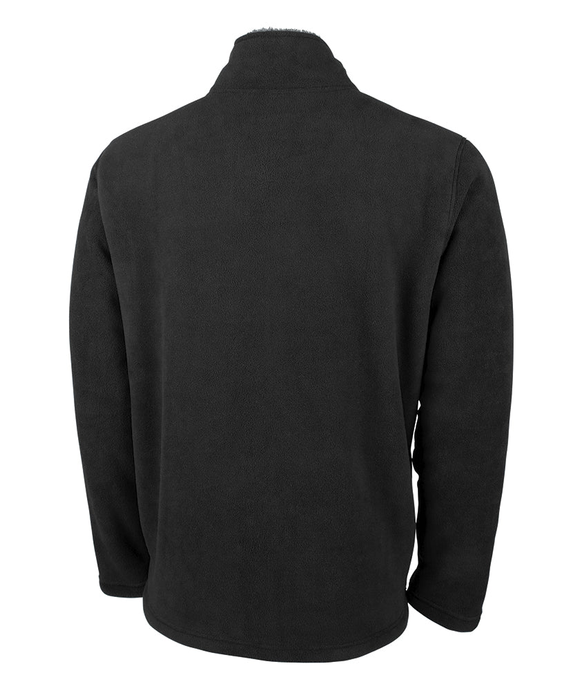 Charles River Men's Jamestown Fleece Jacket Charles River