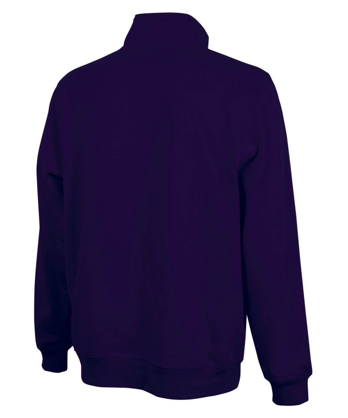 Charles River Youth Crosswind Quarter Zip Sweatshirt Charles River