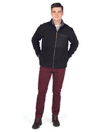 Charles River Men's Jamestown Fleece Jacket Charles River