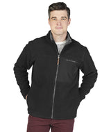 Charles River Men's Jamestown Fleece Jacket Charles River