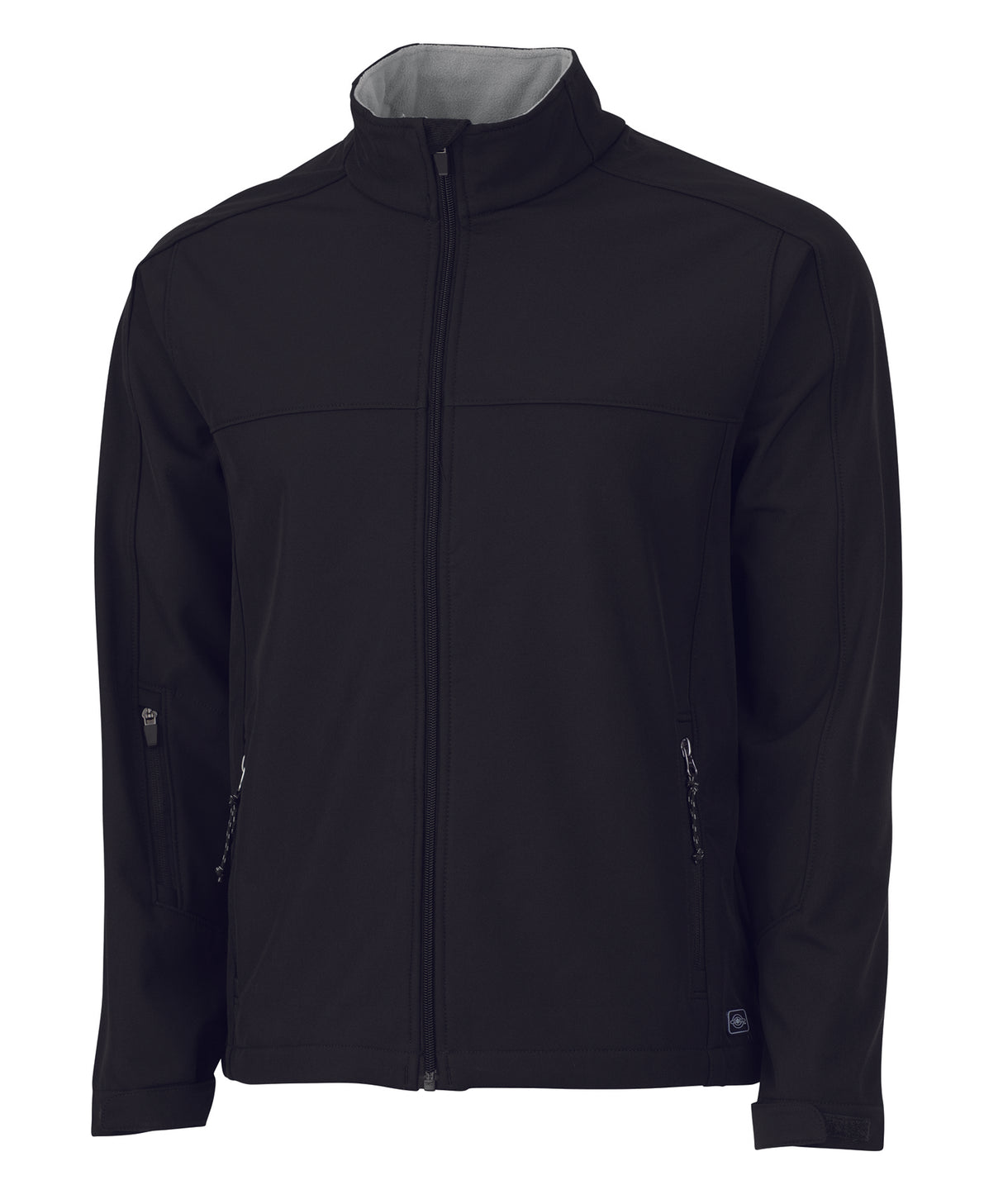Charles River Men's Soft Shell Jacket Charles River