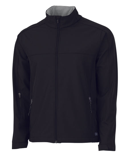Charles River Men's Soft Shell Jacket Charles River