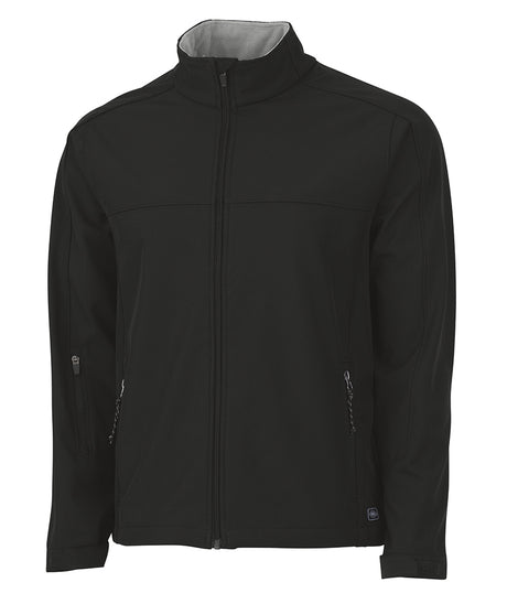 Charles River Men's Soft Shell Jacket Charles River