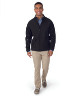 Charles River Men's Soft Shell Jacket Charles River