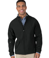 Charles River Men's Soft Shell Jacket Charles River