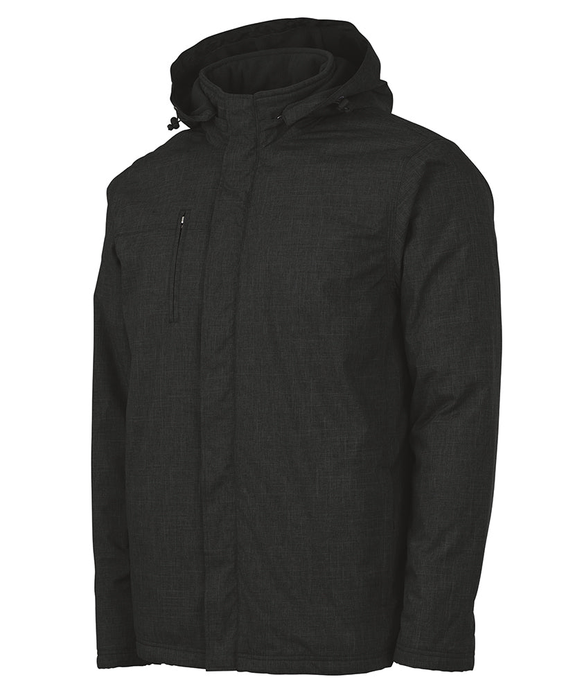 Charles River Men's Journey Parka Charles River
