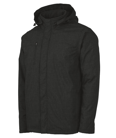 Charles River Men's Journey Parka Charles River