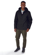 Charles River Men's Journey Parka Charles River