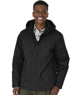 Charles River Men's Journey Parka Charles River