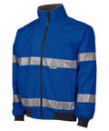 Charles River Men's Signal Hi-Vis Jacket Charles River