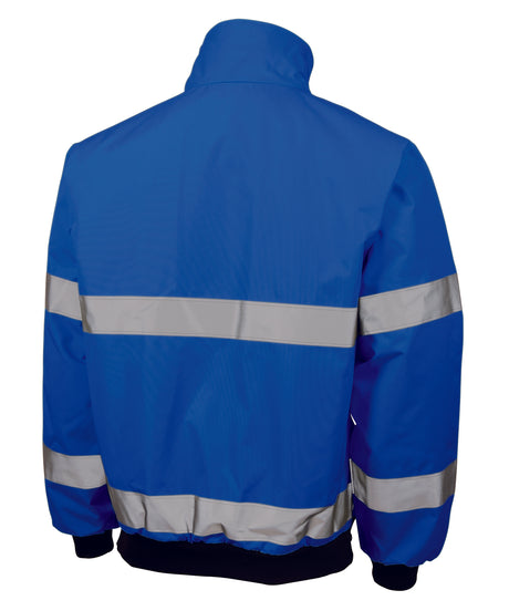 Charles River Men's Signal Hi-Vis Jacket Charles River