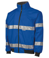 Charles River Men's Signal Hi-Vis Jacket Charles River