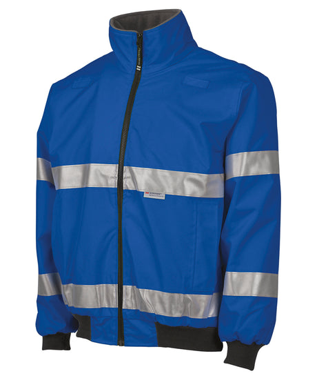 Charles River Men's Signal Hi-Vis Jacket Charles River