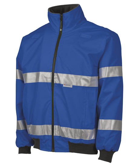 Charles River Men's Signal Hi-Vis Jacket Charles River