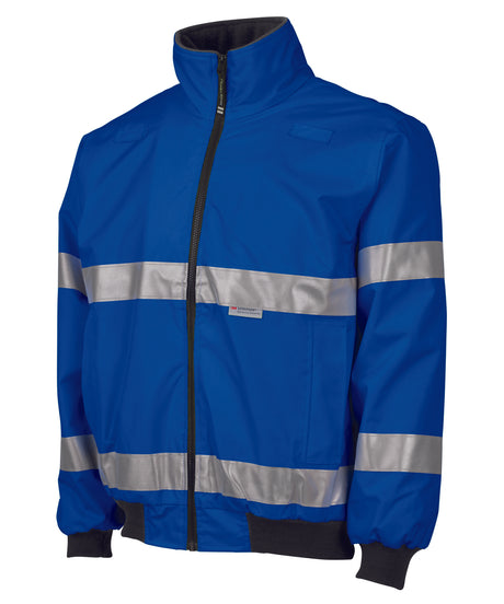 Charles River Men's Signal Hi-Vis Jacket Charles River