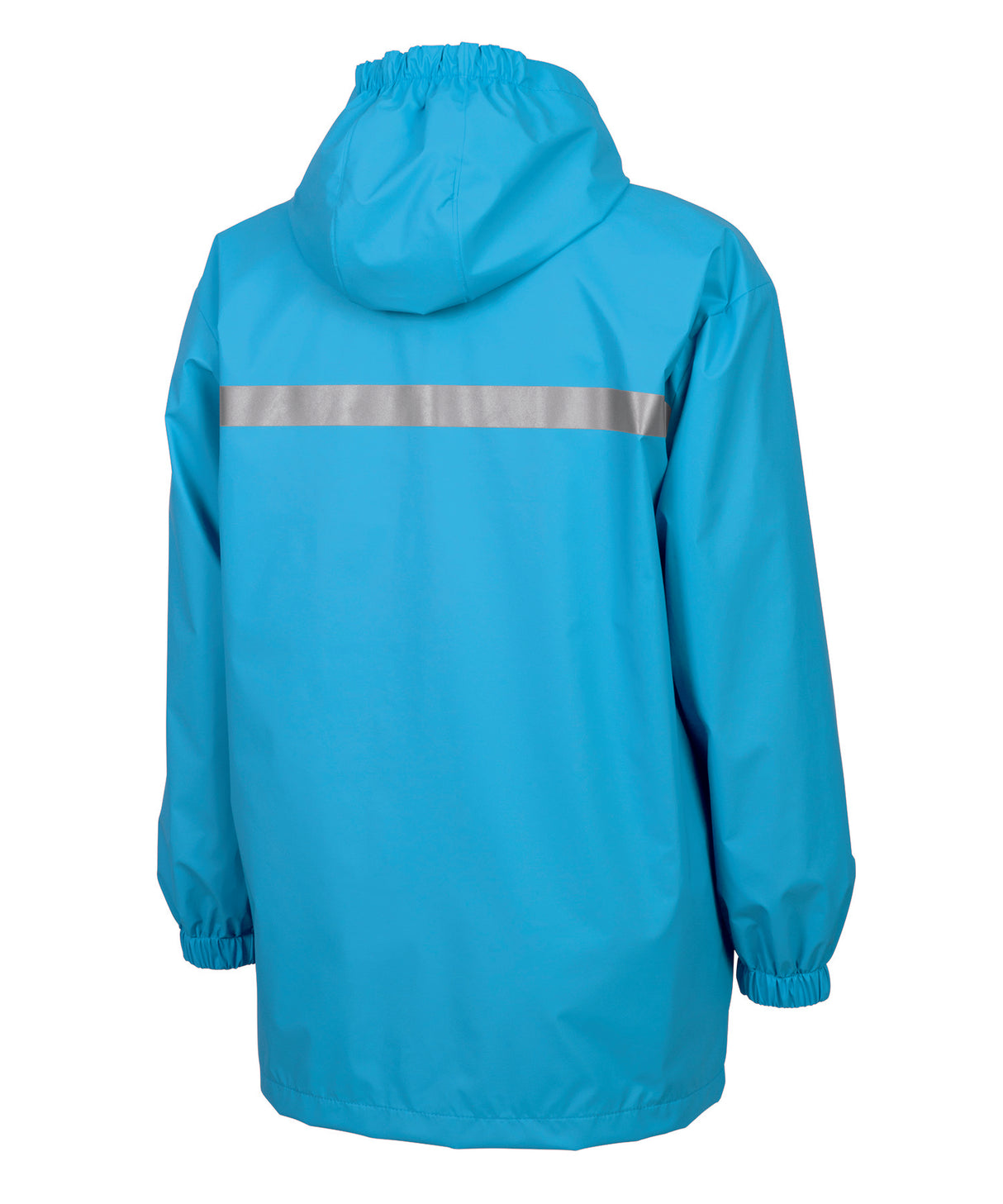 Charles River Youth New Englander Rain Jacket Charles River
